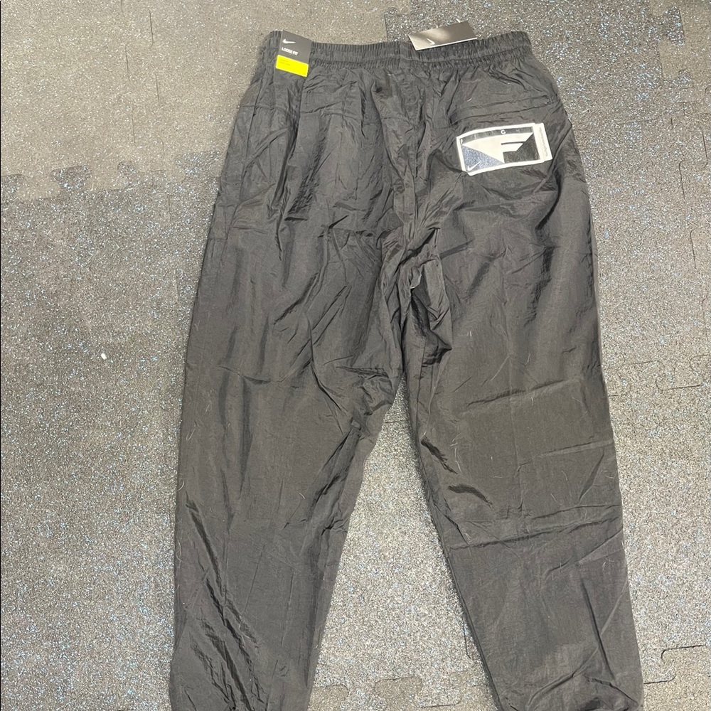 NWT Nike Windbreaker 90’s Flight pants